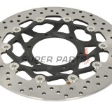 Спирачен диск -BREMBO- 78B40824, Honda CB600F Hornet / Hornet ABS (2007-2012)