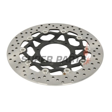 Спирачен диск -BREMBO- 78B40824, Honda CB600F Hornet / Hornet ABS (2007-2012)