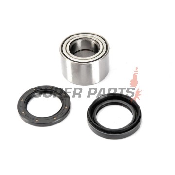 Колесен лагер комплект -ALL BALLS- Kymco UXV 500 2010-2011, Suzuki LT-A 450 2007-2010, LT-A 500 2009-2016, LT-A 700 2005-2007, LT-A 750 2008-2016