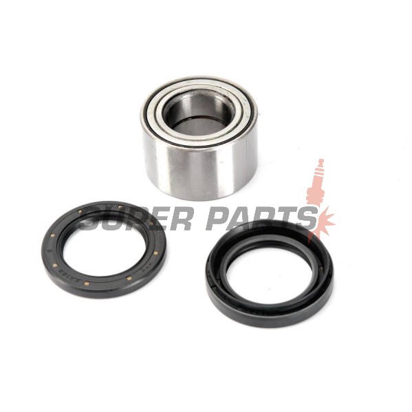 Колесен лагер комплект -ALL BALLS- Kymco UXV 500 2010-2011, Suzuki LT-A 450 2007-2010, LT-A 500 2009-2016, LT-A 700 2005-2007, LT-A 750 2008-2016