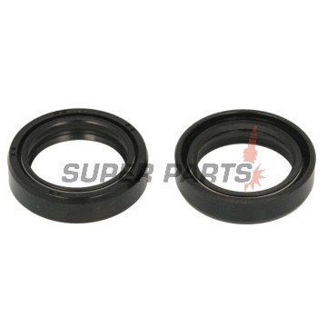 Семеринги за предница -ATHENA- Aprilia Sportcity 50/125 2008-2010, Derbi Boulevard 125 2008-2012, Boulevard 50 2009-2012, Boulevard 100 2010-2011, Piaggio Fly 50 2004-2017, Liberty 125 2009-2015