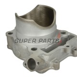 Цилиндър -CYLINDER WORKS- 249cc (77mm), Kawasaki KX 250 2010
