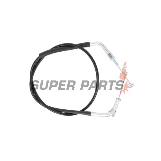 Жило за газ -4 RIDE- Honda CBF 500 2004-2006