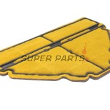 Въздушен филтър -HIFLO FILTRO- HFA4611, Yamaha YZF600R Thundercat (4TV / 4WD) (1996-2007)