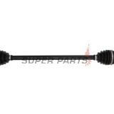 Полуоска -ALL BALLS- Can-Am Maverick 900 2018-2021
