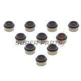 Гумичка за клапан -ATHENA- Husqvarna FC 350 2016-2022, FE 350 2017-2022, FX 350 2017-2022, KTM EXC-F 350 2012-2023, Freeride 350 2013-2017, SX-F 350 2011-2022, XC-F 350 2012-2022