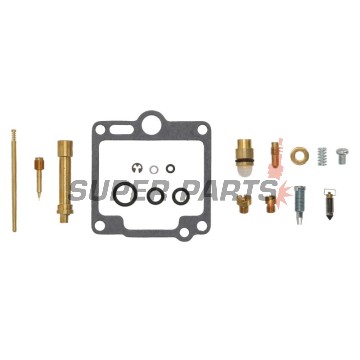 Ремонтен комплект за карбуратор -TOURMAX- Yamaha XJR 1200 1995-1998