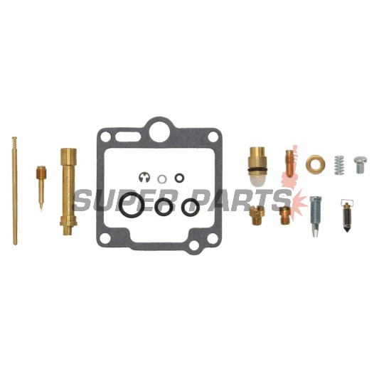 Ремонтен комплект за карбуратор -TOURMAX- Yamaha XJR 1200 1995-1998