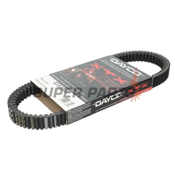 Ремък -DAYCO- DAYXTX2249, 1051x30.5mm, Polaris Ranger 700 / 700XP / 700HD EFI 2007-2009, Sportsman 800EFI 200