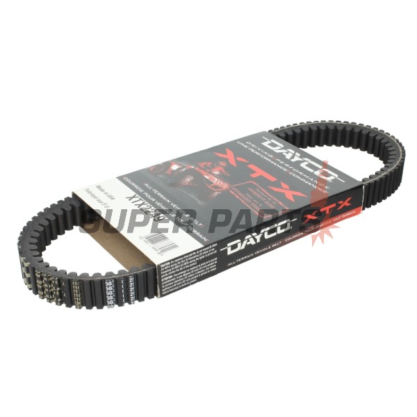 Ремък -DAYCO- DAYXTX2249, 1051x30.5mm, Polaris Ranger 700 / 700XP / 700HD EFI 2007-2009, Sportsman 800EFI 200