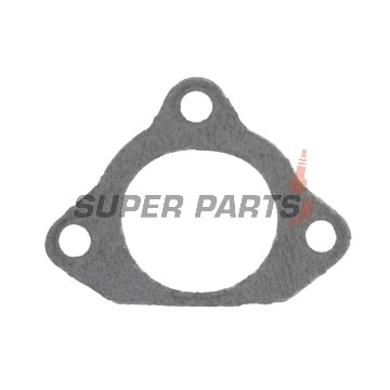 Гарнитура за ауспух -ATHENA- Husqvarna TC 65 2017/2019-2023, KTM SX 65 2009-2023, XC 65 2009-2018