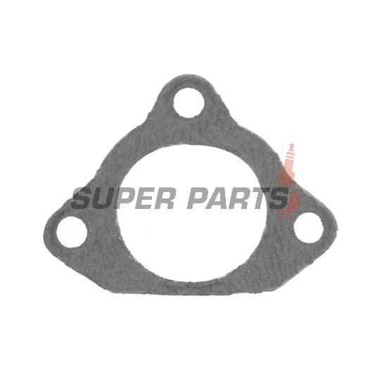 Гарнитура за ауспух -ATHENA- Husqvarna TC 65 2017/2019-2023, KTM SX 65 2009-2023, XC 65 2009-2018