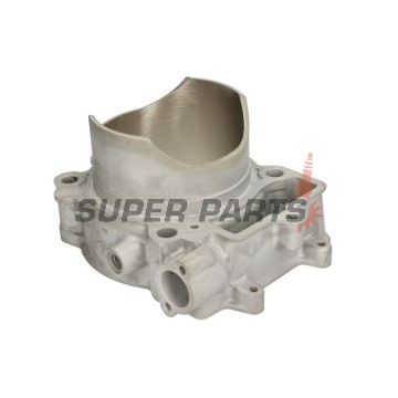 Цилиндър -CYLINDER WORKS- 470cc (98mm), Kawasaki KX 450 2009-2015