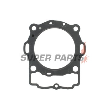 Гарнитура за глава (горна) -ATHENA- Husaberg FE 450 2009-2011, FE 390 2010-2011, FX 450 2010-2011, KTM EXC 400 2005-2011, EXC 450 2007-2013, EXC 530 2007-2011, EXC 500 2012-2013, EXC-F 450 2007-2013, EXC-F 500 2012-2013