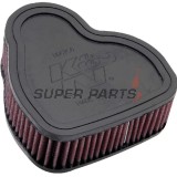 Въздушен филтър -K&N- HA-1330, Honda VTX 1300, 2003-2009