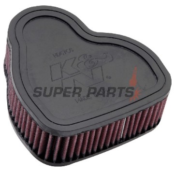 Въздушен филтър -K&N- HA-1330, Honda VTX 1300, 2003-2009