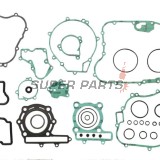 Пълен комплект гарнитури за двигател -ATHENA- Kawasaki KFX 250 1987-2004, KL 250 1984-2003, KLR 250 1984-1996, KSF 250 1987-2004