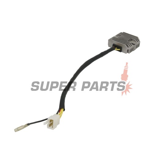 Реле за зареждане -DZE- реле-регулатор, 12V, 25A, SUZUKI GS 550 1983-1986