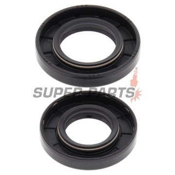 Комплект семеринги за колянов вал -ALL BALLS- Kawasaki KDX 250 1980-1991, 1993-1994, KX 250 1980-2009, KXT 250 1984-1987