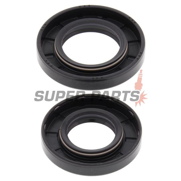 Комплект семеринги за колянов вал -ALL BALLS- Kawasaki KDX 250 1980-1991, 1993-1994, KX 250 1980-2009, KXT 250 1984-1987