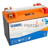 Акумулатор -EXIDE- ELTX20H, 84Wh (7Ah), 12V, Lithium-ion
