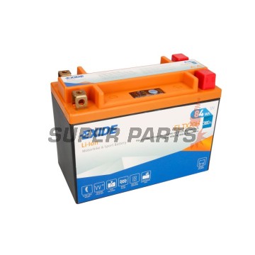 Акумулатор -EXIDE- ELTX20H, 84Wh (7Ah), 12V, Lithium-ion
