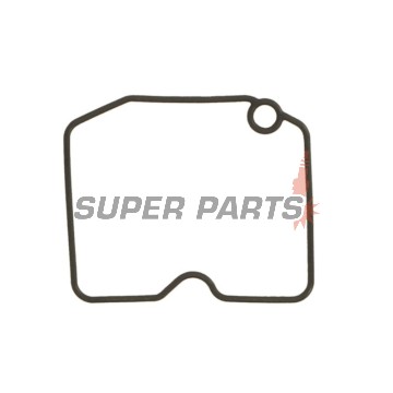 Гарнитура за карбуратор/поплавък -ALL BALLS- Arctic Cat 350 2011-2012, 400 2002-2015, 500 2001-2009, 650 2005-2011, Alterra 400 2016-2017, Kawasaki KLF 400 1993-1999, KVF 400 1997-2002, VN 1500 1996-2004, VN 800 1995-2006