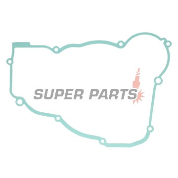 Гарнитура за капак на съединителя -ATHENA- S410060008013, Beta RR 250/300 2013-2022