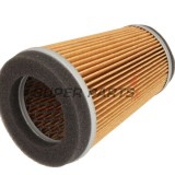 Въздушен филтър -HIFLO FILTRO- HFA4102, Yamaha XC125 Cygnus R / T / K (1995-2003)