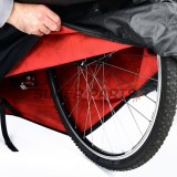Покривало за електрически велосипед -OXFORD- Stormex E-bike Cover