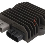 Реле за зареждане -TOURMAX- реле-регулатор, Suzuki DL 1000 2014-2016