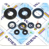 Пълен комплект семеринги за двигател -ATHENA- Husqvarna CR 125 1989-1994, WR 125 1989-1994/2009, WRK 125 1989-1994, WXE 125 1989-1994
