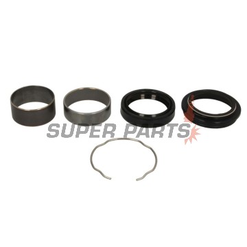 Ремонтен комплект за предница -TOURMAX- Honda CBR 1100 1997-1998, Honda XL 1000 1999-2001, Suzuki GSF 1200 1996-2000, Suzuki GSX-R 750 1996-2003, Suzuki RF 900 1994-1997