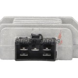 Реле за зареждане -DZE- реле-регулатор, 12V, 20A, MALAGUTI X3M; YAMAHA YBR 125 2006-2013