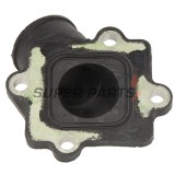 Колектор -RMS- Aprilia Area 51 50 1998-2000, Aprilia Gulliver 50 1995-1998, Aprilia Rally 50 1995-2003, Aprilia Scarabeo 50 1994-2005, Aprilia Sonic 50 1998-2008, Aprilia SR 50 1994-2001, Malaguti Centro 50 1993-2000