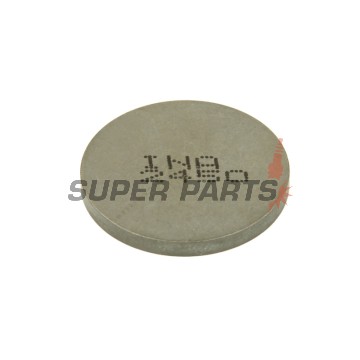Пул за клапан -4 RIDE- 25x2.45mm