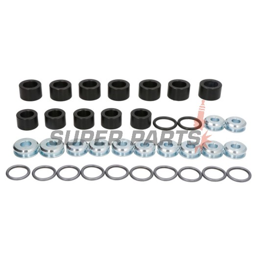 Ремонтен комплект за носач -ALL BALLS- Polaris Ranger 1000 2018-2022