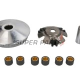 Вариатор -RMS- Honda FES 125 2007-2010, Honda FES 150 2003-2005, 2008-2009, Honda NES 125 2000-2001, Honda NES 150 2002-2007, Honda PES 125 2006-2013, Honda PES 150 2008-2010, Honda S-Wing 125 2007-2010