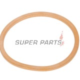 Гарнитура за ауспух -ATHENA- 34x39x1.5mm, Kawasaki KX 80 1998-2000, KX 100 1998-2021, KX 85 2001-2026, KX 112 2022-2026