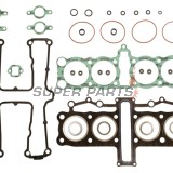 Гарнитури за цилиндър комплект -ATHENA- Yamaha GX 750 1976-1980, XS 750 1977-1980