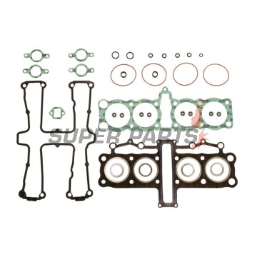 Гарнитури за цилиндър комплект -ATHENA- Yamaha GX 750 1976-1980, XS 750 1977-1980