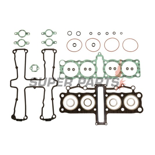 Гарнитури за цилиндър комплект -ATHENA- Yamaha GX 750 1976-1980, XS 750 1977-1980