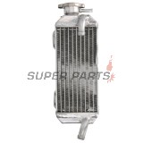 Радиатор -4 RIDE- Kawasaki KX 65 2000-2021, Suzuki RM 65 2000-2012
