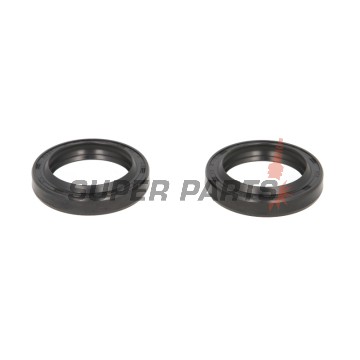 Семеринги за предница -ATHENA- Aprilia Sportcity 125 2004-2010, SR 125/300 2011, Gilera Nexus 125 2007-2008, Nexus 300 2008-2009, Runner 125 2005-2006/2008-2014, Piaggio Beverly 125 2001-2008,x125 2007-2016
