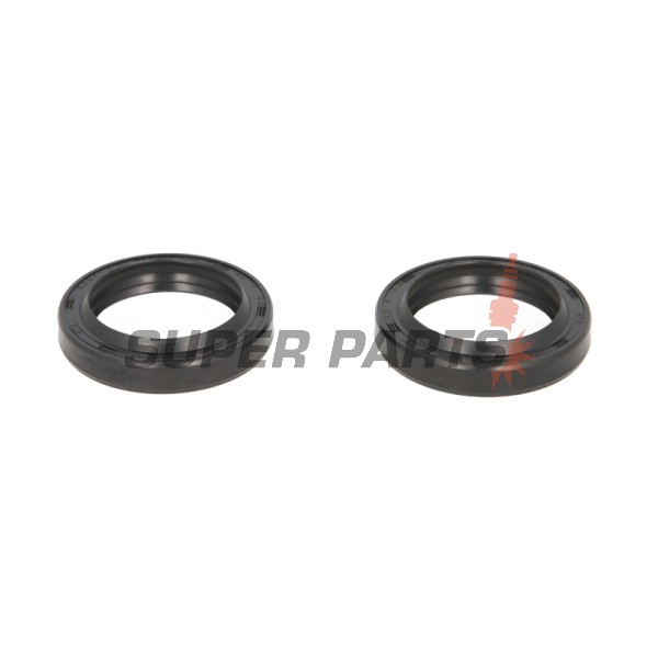 Семеринги за предница -ATHENA- Aprilia Sportcity 125 2004-2010, SR 125/300 2011, Gilera Nexus 125 2007-2008, Nexus 300 2008-2009, Runner 125 2005-2006/2008-2014, Piaggio Beverly 125 2001-2008,x125 2007-2016