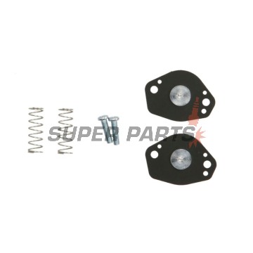 Ремонтен комплект AIR CUT клапан -ALL BALLS- Suzuki SV 650 1999-2002