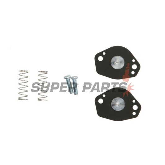 Ремонтен комплект AIR CUT клапан -ALL BALLS- Suzuki SV 650 1999-2002