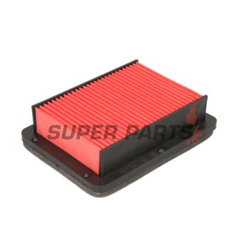 Въздушен филтър -HIFLO FILTRO- HFA4507, Yamaha SR400 + XP500 TMAX + XP530 TMAX (2008-2021)