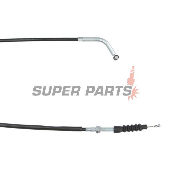 Жило за съединител -4 RIDE- Kawasaki ER 500 1997-2000, Kawasaki GPZ 500 1987-2003