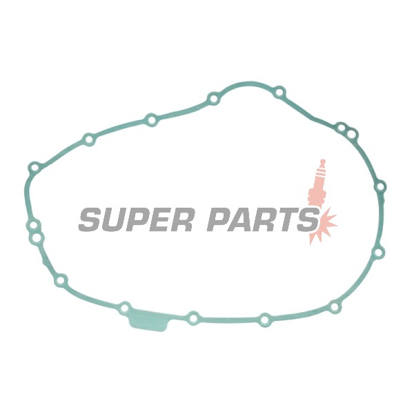 Гарнитура за капак на съединителя -ATHENA- Honda RVF 750 1994-1997, VFR 800 1998-2013